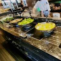 Marco Polo Gateway Hotel ～ Three on Canton 
