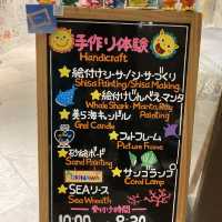 シェラトン沖縄サンマリーナリゾート