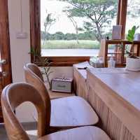 🏡 SUK COFFEE ハッピー 🥰 LAMPHUN 