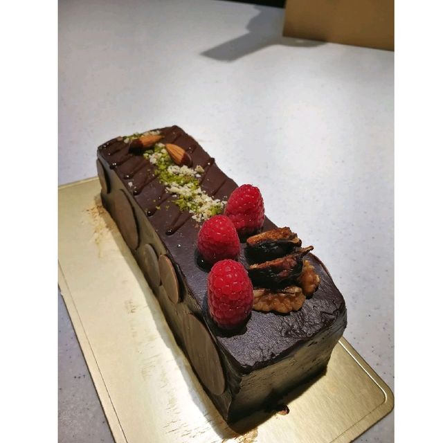 人氣料理教室。ABC Cooking Studio 蛋糕班