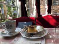 【京都】インコに癒される『イノダコーヒ本店』