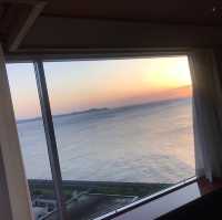 熱海後楽園ホテル　タワー館エクセレンスィルーム