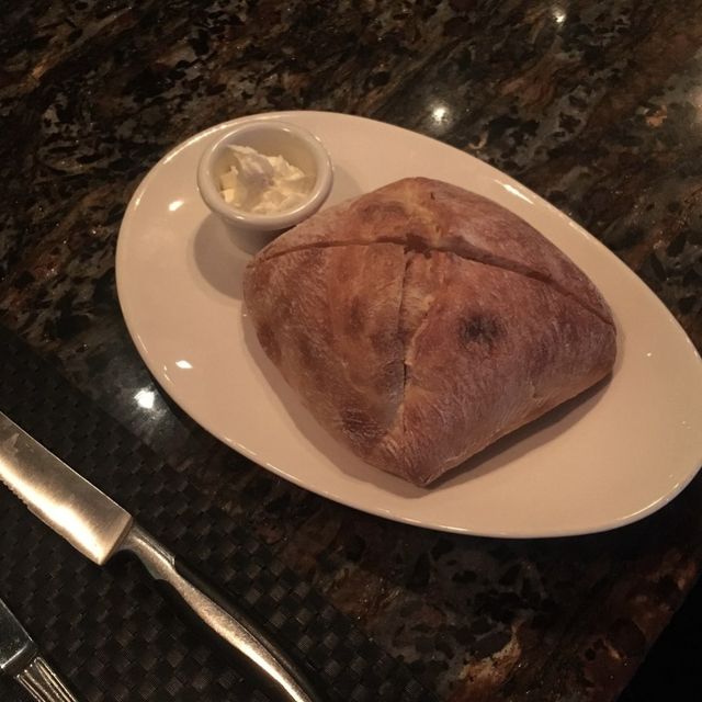 벤쿠버 스테이크맛집 the keg 