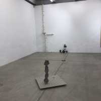 「闖入聖殿」專題展覽