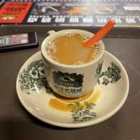 Old Nanyang Coffee Premium ☕️