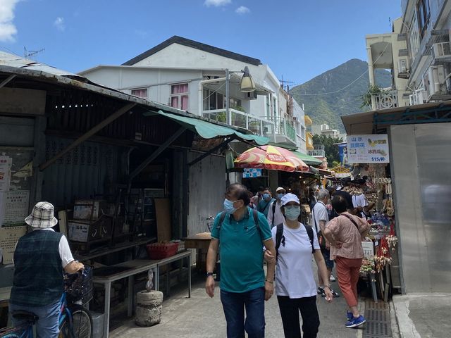 大涌橋 大涌橋