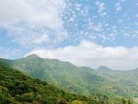 馬鞍山家樂徑