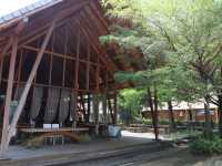 Chale’t at wood park คาเฟ่นครปฐมน่าเที่ยว
