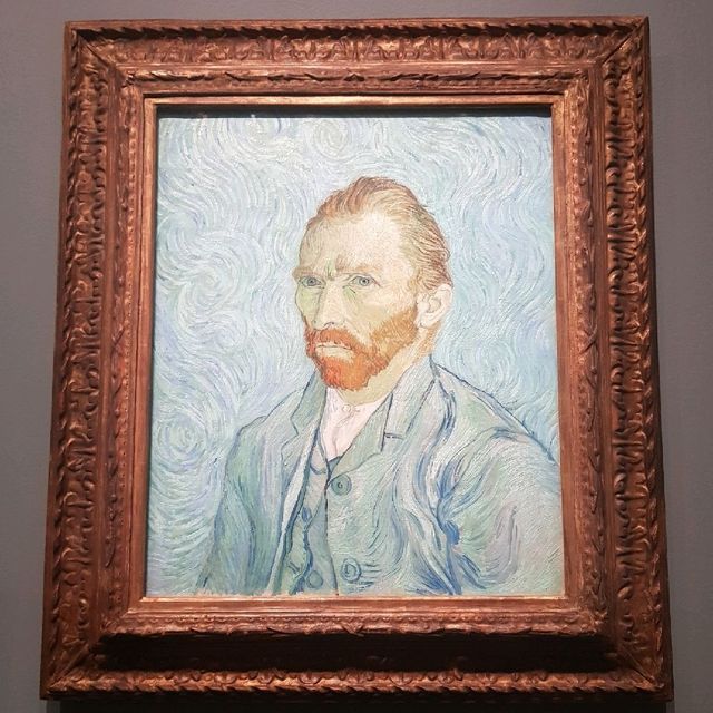 🎨  파리에서 꼭 가봐야할 곳, 오르세 미술관