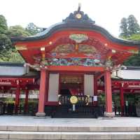 【鹿児島県】霧島神宮で神話と神秘に触れる旅