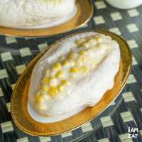 ร้านเบเกอรี่โฮมเมดในบ้านฟีลคุณป้าทำขนมให้หลานๆกิน