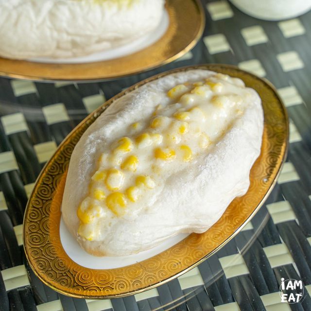 ร้านเบเกอรี่โฮมเมดในบ้านฟีลคุณป้าทำขนมให้หลานๆกิน