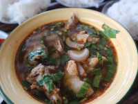 ตลาดน้ำ 4 ภาค พัทยา