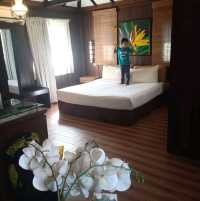 HOLIDAY VILLA BEACH RESORT CHERATING🌊