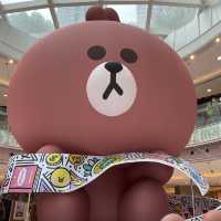 可愛版Line登陸新都城❤️
