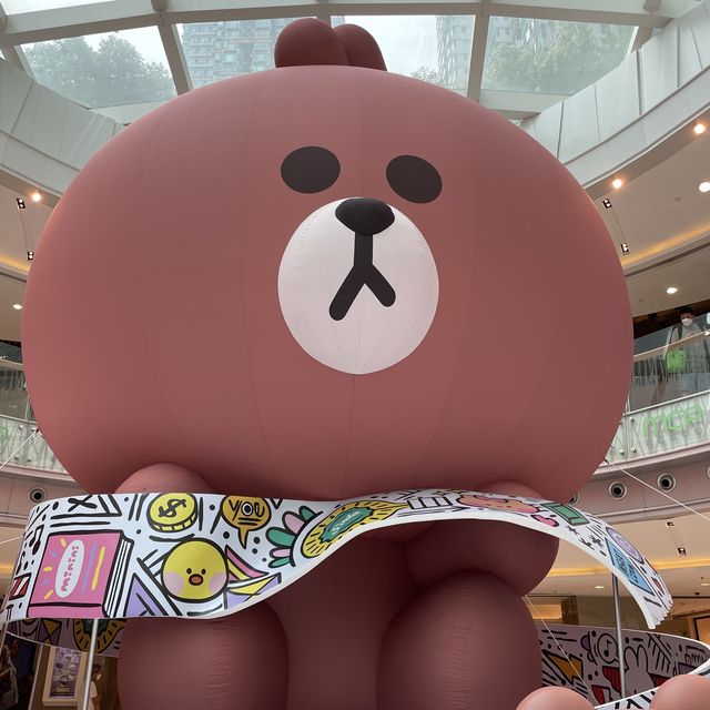 可愛版Line登陸新都城❤️
