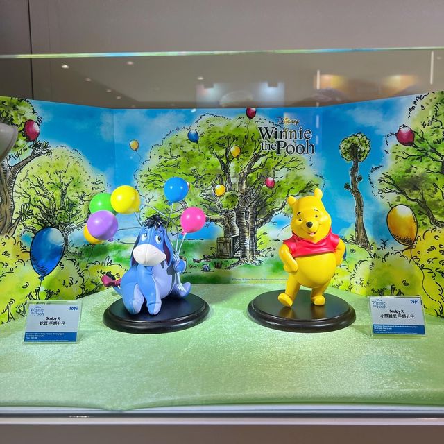 香港會議展覽中心舉行第23屆動漫電玩節 🥳