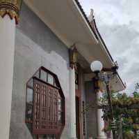 วัดสังกัสรัตนคีรี คู่บ้านคู่เมืองของชาวอุทัยธานี🙏