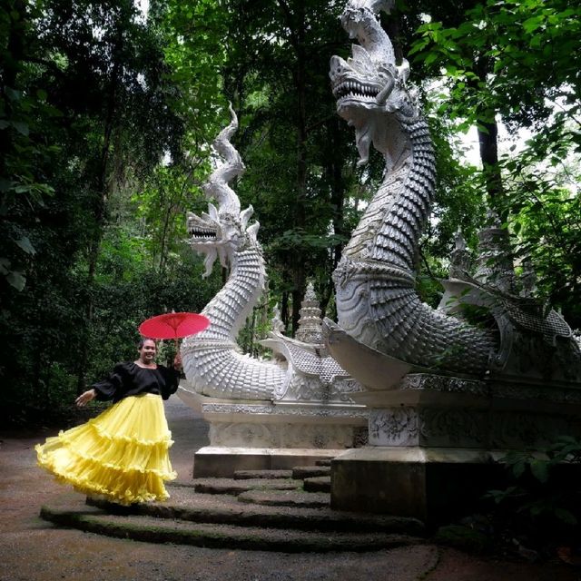 วัดหลวงขุนวิน@เชียงใหม่