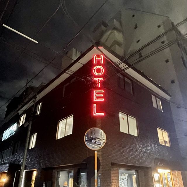 社会貢献出来るホステル「cocts Akihabara」