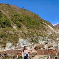 Kedarnath temple Rudraprayag Uttarakhand