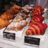 เถียงนา ร้านกาแฟกับขนมสุดปัง ที่ห้ามพลาด