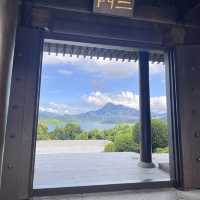 慈山寺一日遊(下)