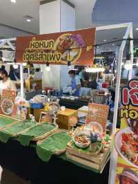 ช๊อป ชิม ชิลล์ที่งาน Homemade โรบินสันศรีราชา