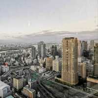 UMEDA SKY BUILDING - JAPAN