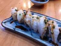 “Achita Sushi Bar (อชิตะซูชิบาร์)
