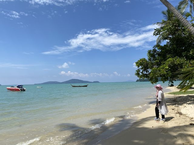 แหลมพรหมเทพ ภูเก็ต