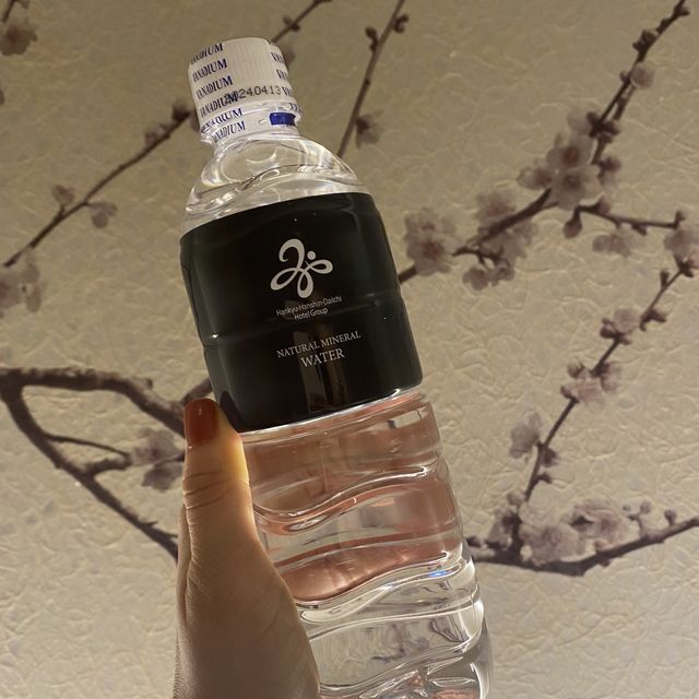 【東京】都心の景気が一望！空中庭園に癒されるおすすめホテル八重の翠