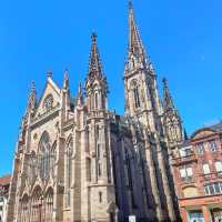 MULHOUSE,FRANCE 🇫🇷