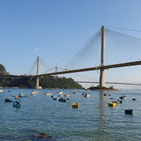 香港自由行
