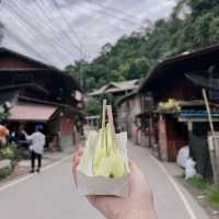 แม่กำปอง เชียงใหม่