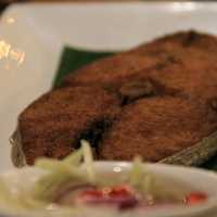 ร้านอาหารบ้านดินสมุย