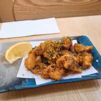 抵食日本料理