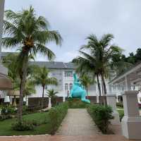 Dash Resort Langkawi @Rabbit 