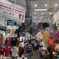 ตลาดประตูน้ำ