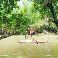 Kompot Kayak Park(Cambodia)