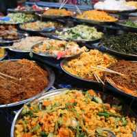 Laos Food 