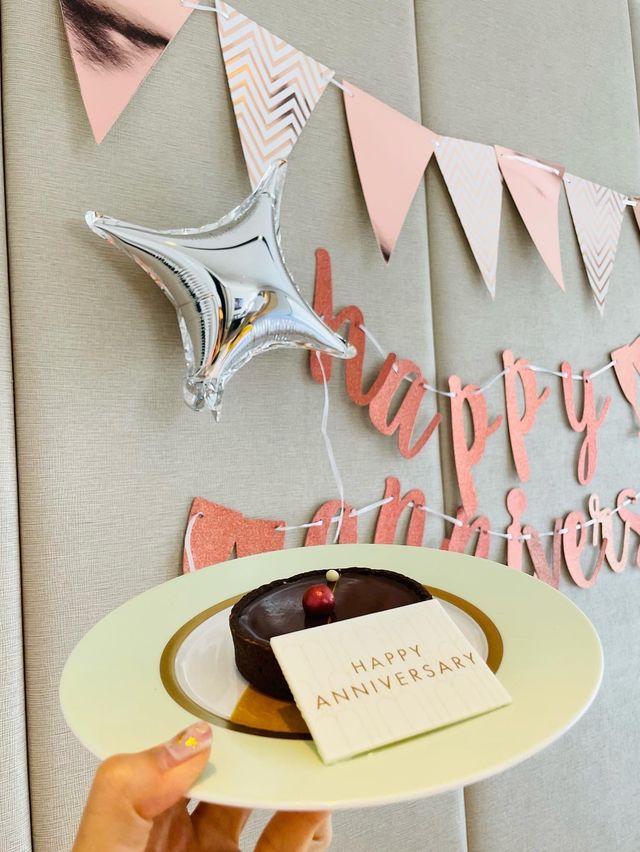 ͟͟͞͞♡結婚週年浪漫清新宅渡假͟͟͞͞♡