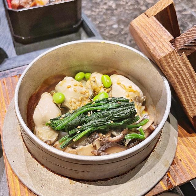 美味😋日替午餐🍱同埋釜飯🍚
