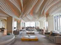 Hilton Pattaya โรงแรมสุดหรูติดหาดพัทยากลาง