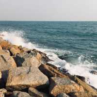 หาดแสงจันทร์