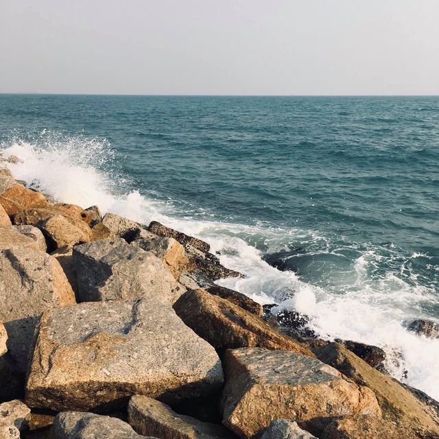 หาดแสงจันทร์