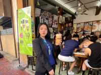 กาแฟสุดคลาสสิก อาหารเช้าบรรยากาศย้อนเสน่ห์วันวาน☕️