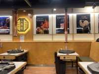 부산 닭갈비 맛집
