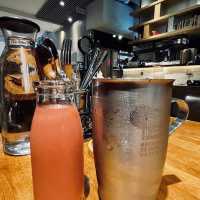 臺中探店 早午餐 SECOND FLOOR CAFE 貳樓公益店