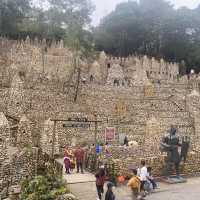 igorot stone kingdom
